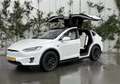 Tesla Model X 75D Base Blanc - thumbnail 6