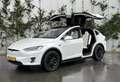 Tesla Model X 75D Base Fehér - thumbnail 1
