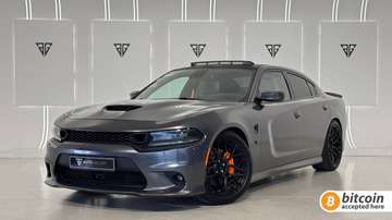 SRT 392 HEMI V8