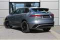 Jaguar F-Pace 2.0 P400e PHEV SE | BTW auto | Pano | Cold Climate Grijs - thumbnail 2
