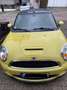 MINI Cooper S Cabrio Ausstattungspaket Chili žuta - thumbnail 2
