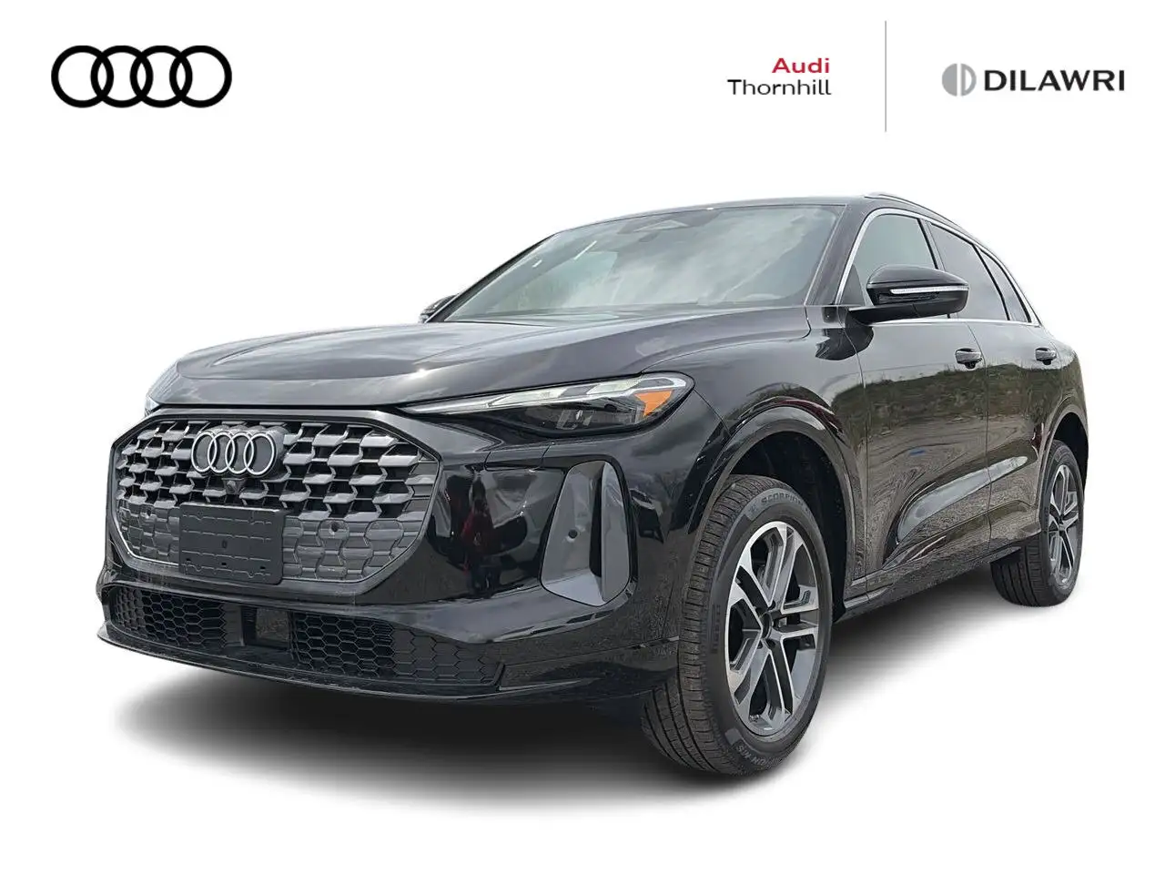 2026 Audi Q5