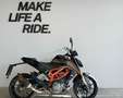 KTM 390 Duke Negro - thumbnail 1
