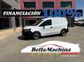 Renault Kangoo ABRETE SESAMO Blanc - thumbnail 1