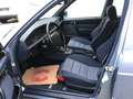 Mercedes-Benz 190 E 2.0 Sportline Automatik 1 Hand H-Kennzeichen Blauw - thumbnail 8