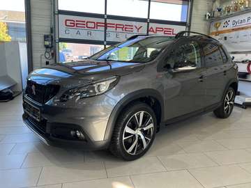 GT LINE, 130CV, NAVI, PANORAMIQUE, BLUETOOTH, ALU