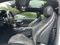 Mercedes-Benz C 220 d Premium AMG auto Tetto Panoramico Cruise Bianco - thumbnail 9