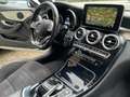 Mercedes-Benz C 220 d Premium AMG auto Tetto Panoramico Cruise Bianco - thumbnail 13
