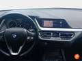 BMW 118 118dA Gris - thumbnail 10