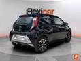 Toyota Aygo 70 x-wave Negro - thumbnail 5