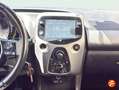 Toyota Aygo 70 x-wave Negro - thumbnail 11