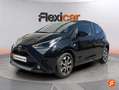 Toyota Aygo 70 x-wave Negro - thumbnail 9