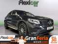 Mercedes-Benz GLC 250 250d 4Matic Aut. Noir - thumbnail 1