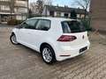 Volkswagen Golf 1.0 TSI DSG Comfort.*Klima*Navi*Alcantara Blanc - thumbnail 6