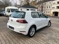Volkswagen Golf 1.0 TSI DSG Comfort.*Klima*Navi*Alcantara Blanc - thumbnail 8