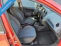 Ford Fiesta Met nw apk leuke vakantie auto Arancione - thumbnail 8