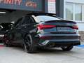 Audi RS3 RS3 Sedan 2.5 TFSI Quattro S tronic Zwart - thumbnail 3