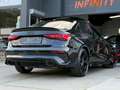 Audi RS3 RS3 Sedan 2.5 TFSI Quattro S tronic Zwart - thumbnail 4