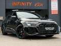 Audi RS3 RS3 Sedan 2.5 TFSI Quattro S tronic Zwart - thumbnail 1