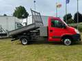 Iveco Daily 35C13 Piros - thumbnail 1