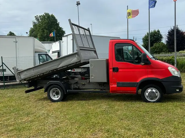 Iveco Daily 35C13