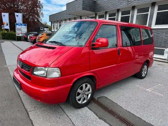 Second hand Volkswagen  2.5