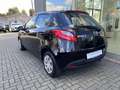 Mazda 2 Lim. 1.5 Impression (5-trg.) KLIMA SZHZG TEMP Noir - thumbnail 4
