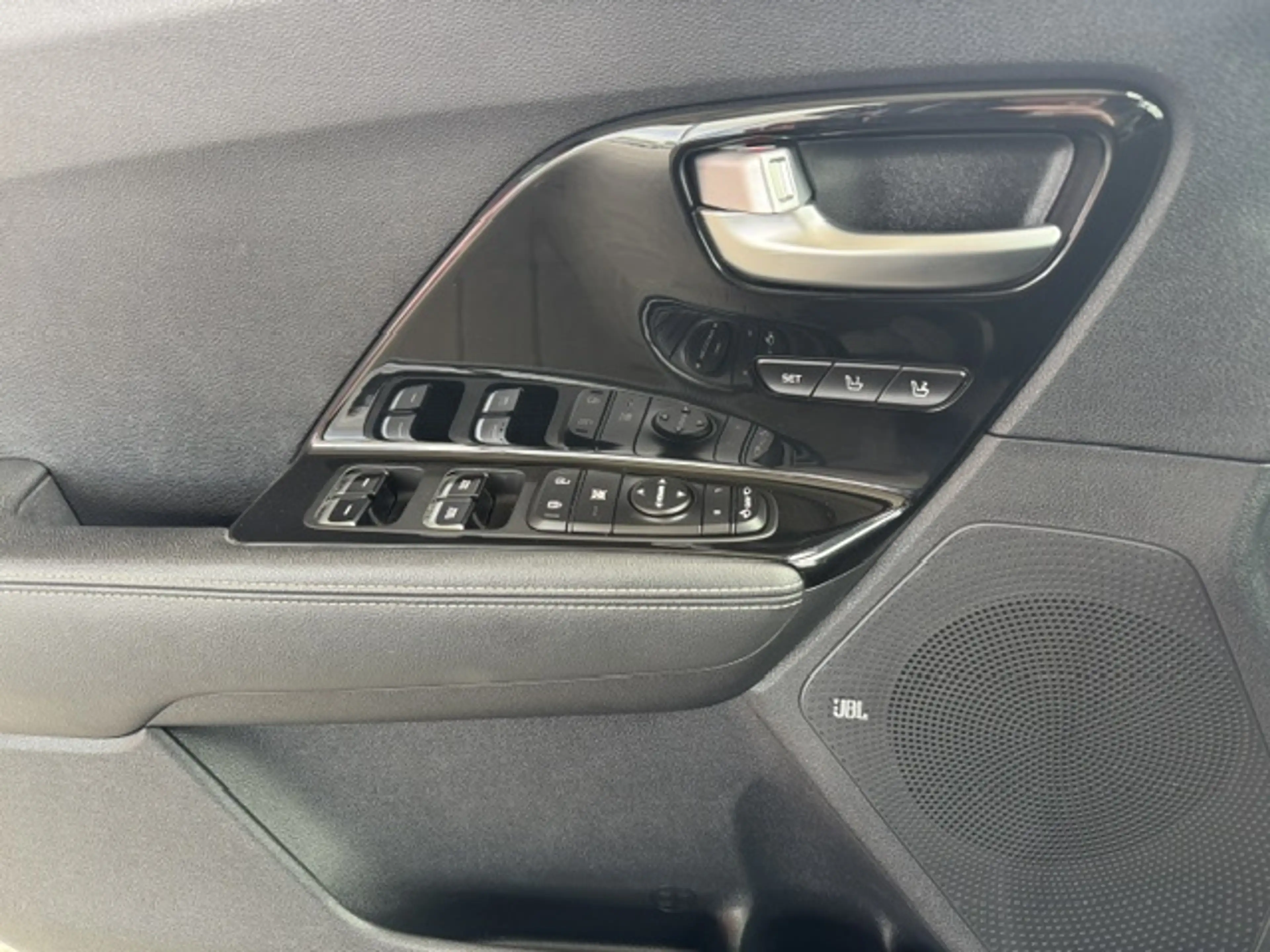 Kia Niro 1.6 GDi HYBRID EXECUTIEVE LINE AUT. (Véél opties!! — photo 19
