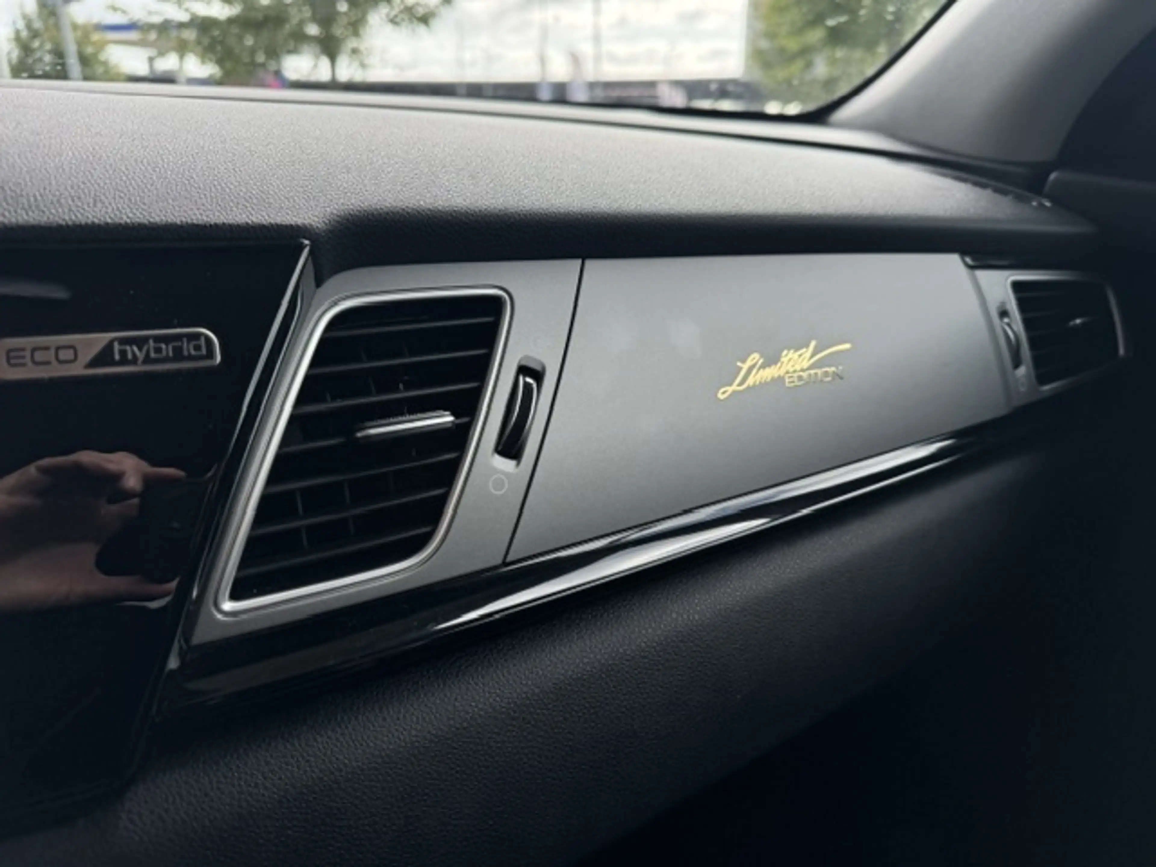 Kia Niro 1.6 GDi HYBRID EXECUTIEVE LINE AUT. (Véél opties!! — photo 25