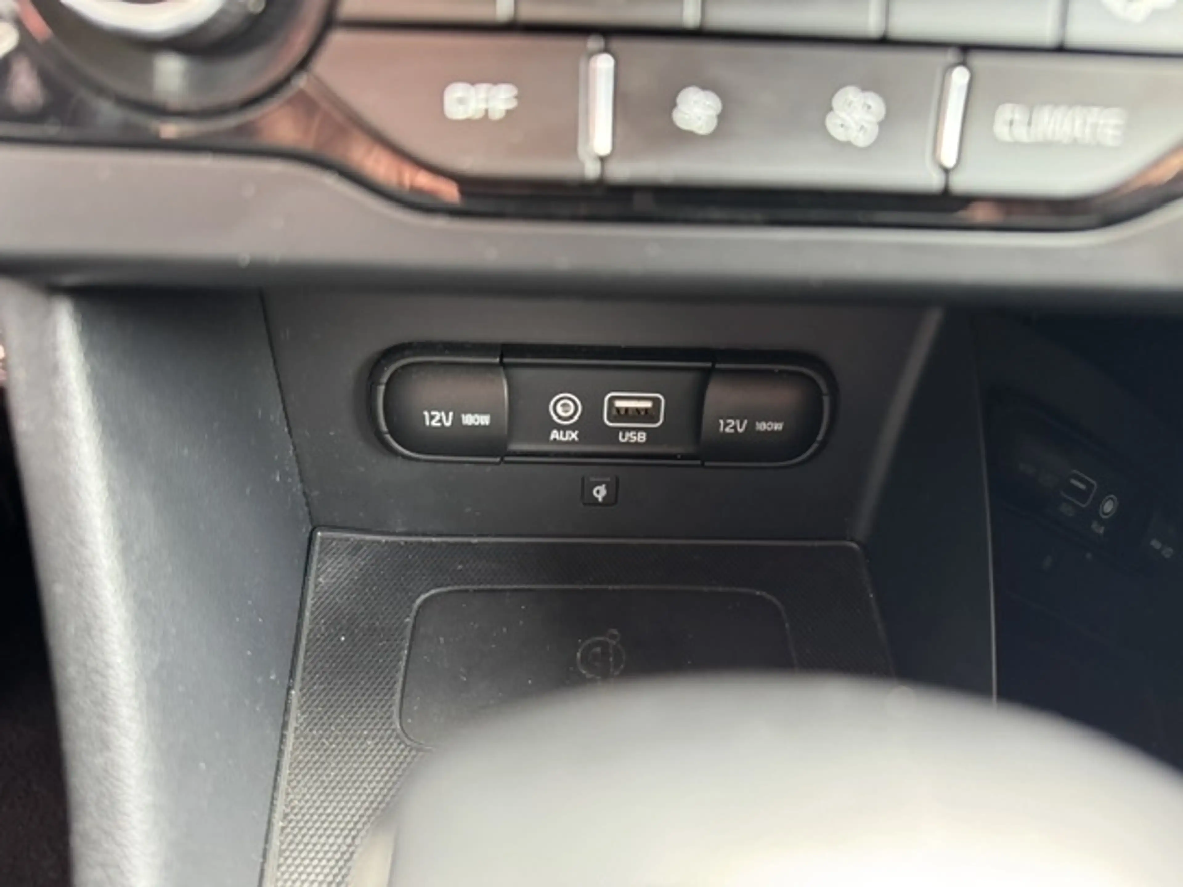 Kia Niro 1.6 GDi HYBRID EXECUTIEVE LINE AUT. (Véél opties!! — photo 22