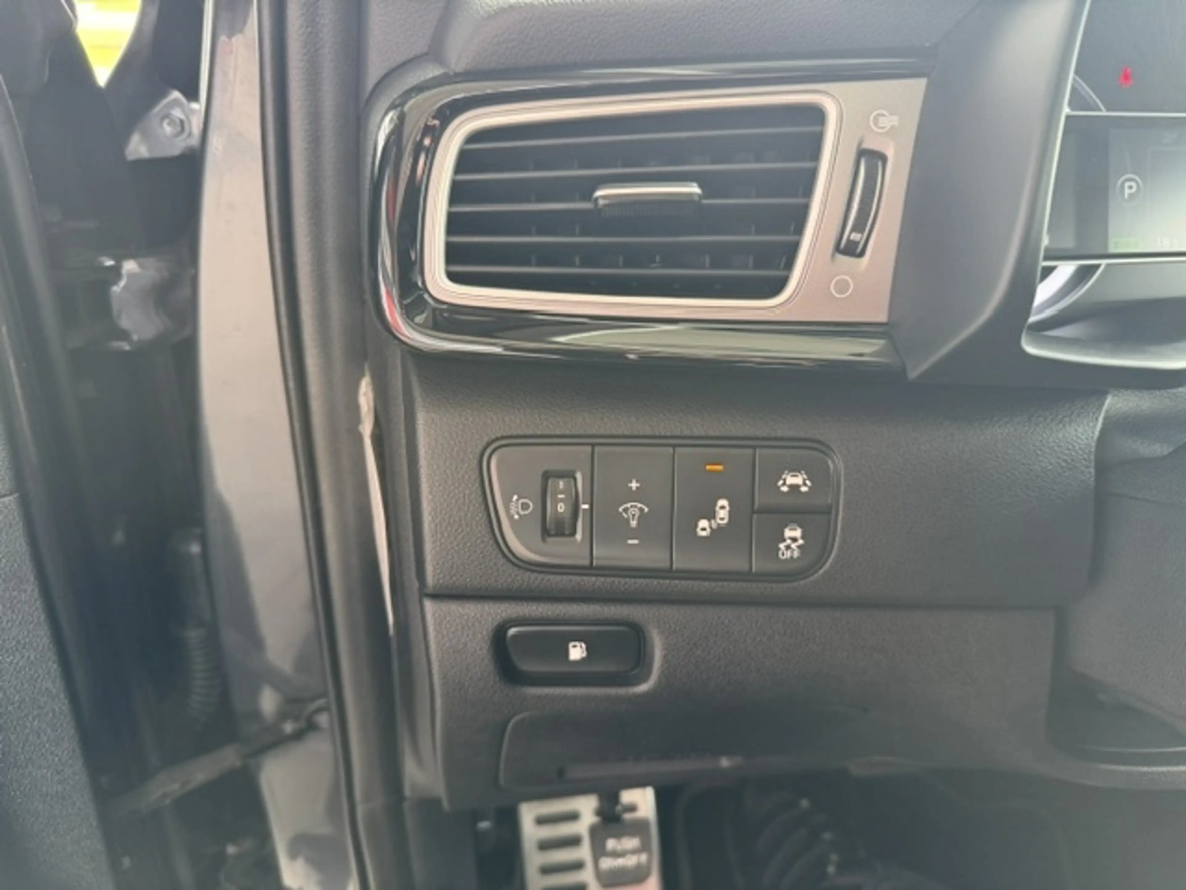 Kia Niro 1.6 GDi HYBRID EXECUTIEVE LINE AUT. (Véél opties!! — photo 21