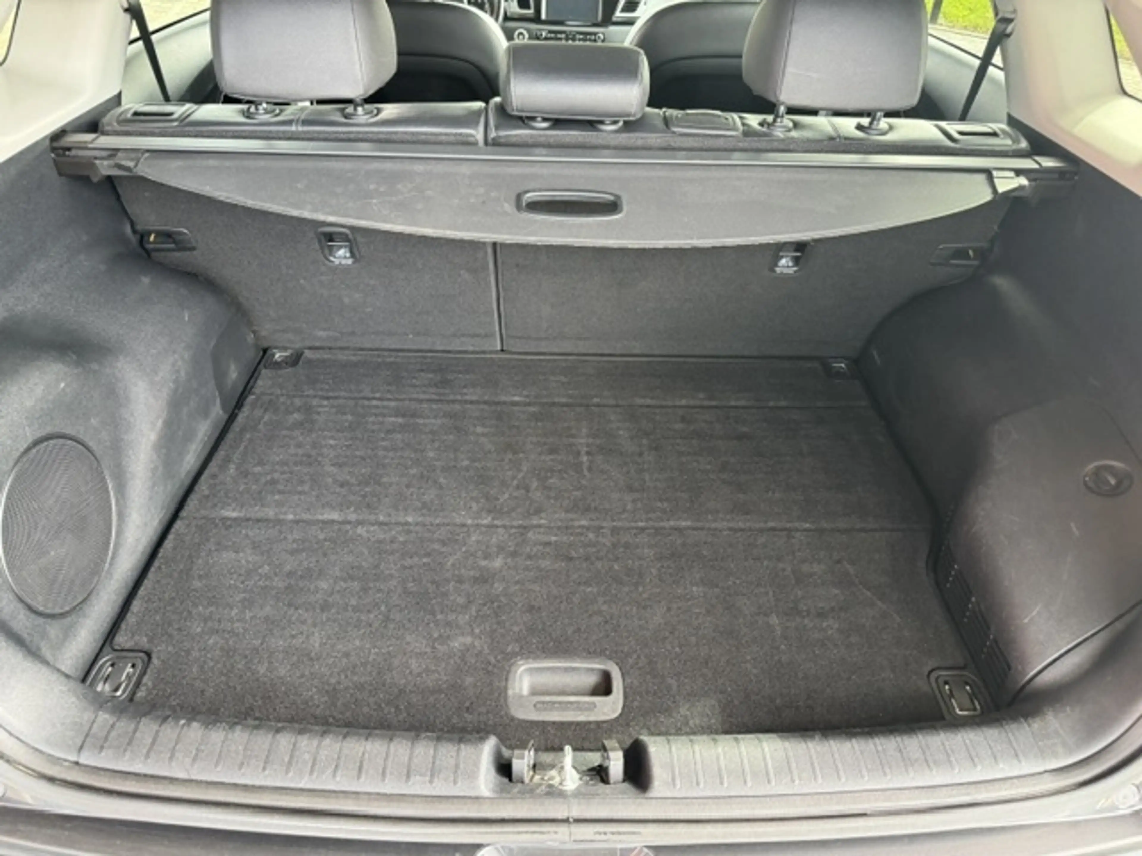 Kia Niro 1.6 GDi HYBRID EXECUTIEVE LINE AUT. (Véél opties!! — photo 30