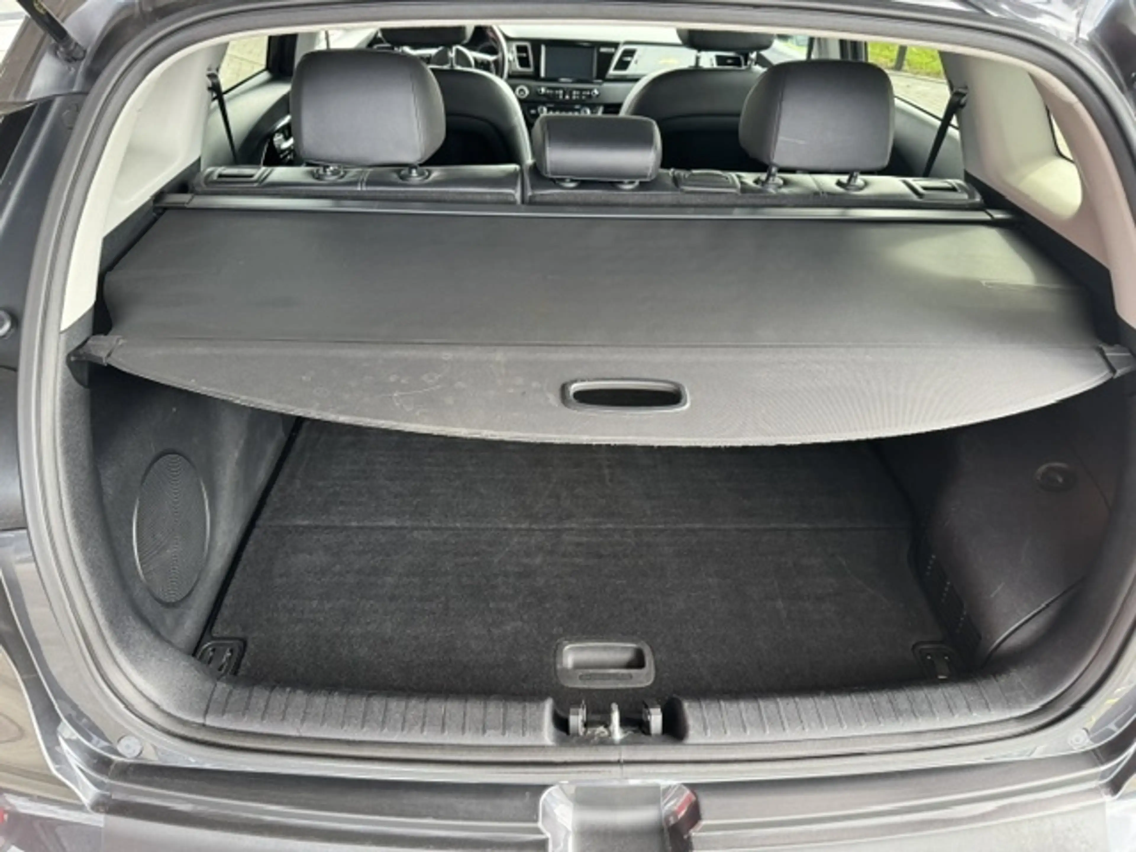 Kia Niro 1.6 GDi HYBRID EXECUTIEVE LINE AUT. (Véél opties!! — photo 29