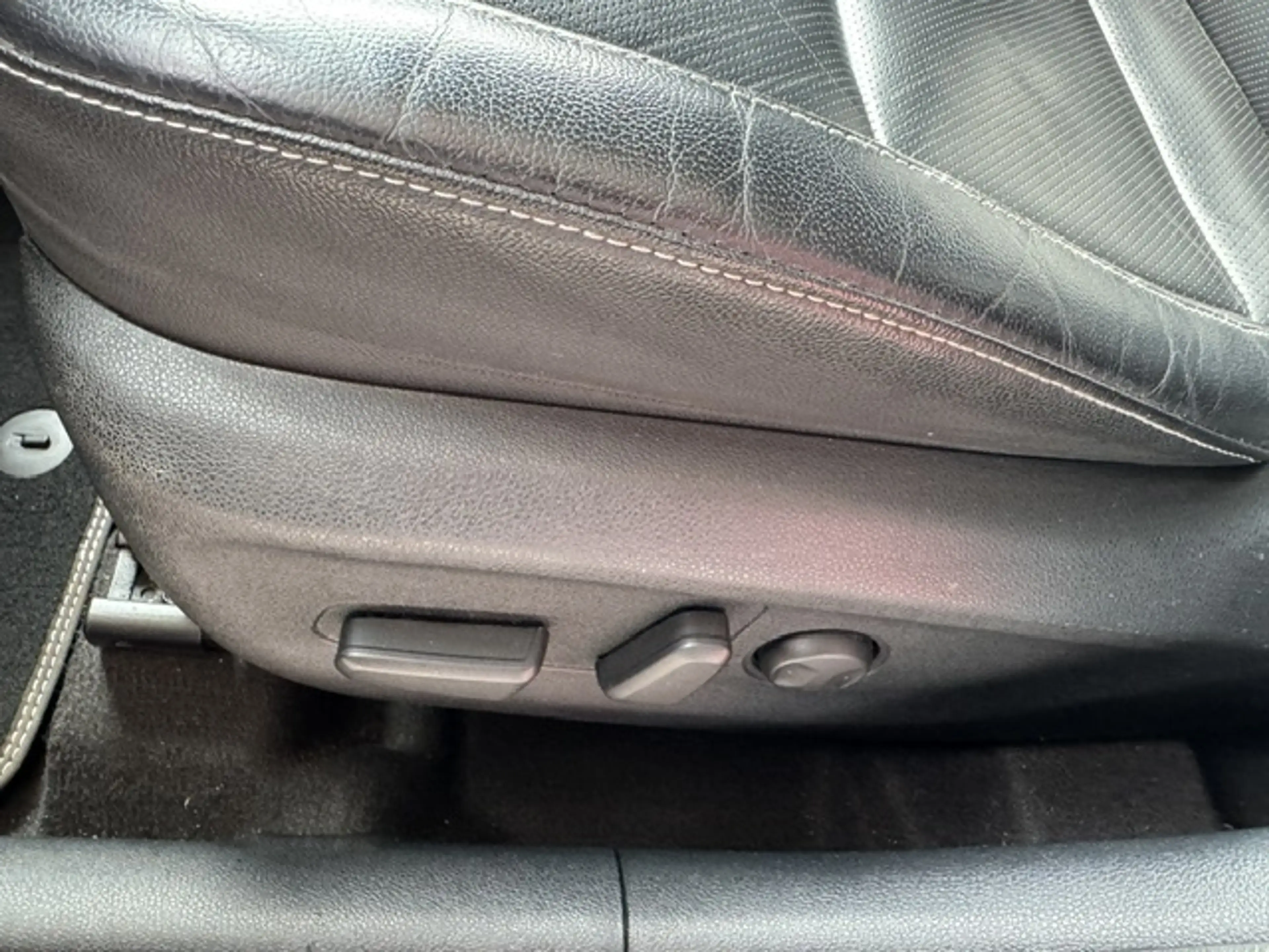 Kia Niro 1.6 GDi HYBRID EXECUTIEVE LINE AUT. (Véél opties!! — photo 9