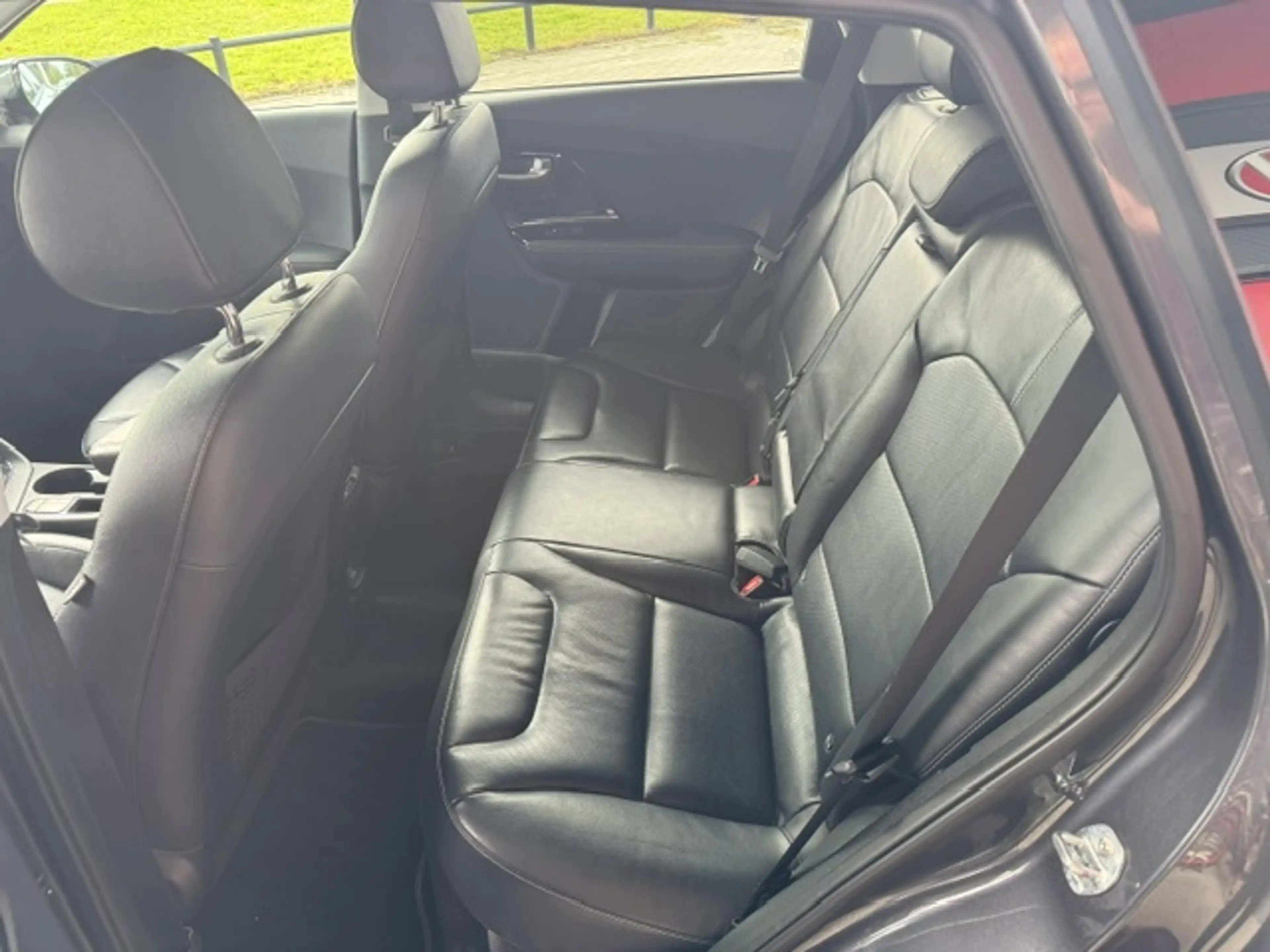 Kia Niro 1.6 GDi HYBRID EXECUTIEVE LINE AUT. (Véél opties!! — photo 27