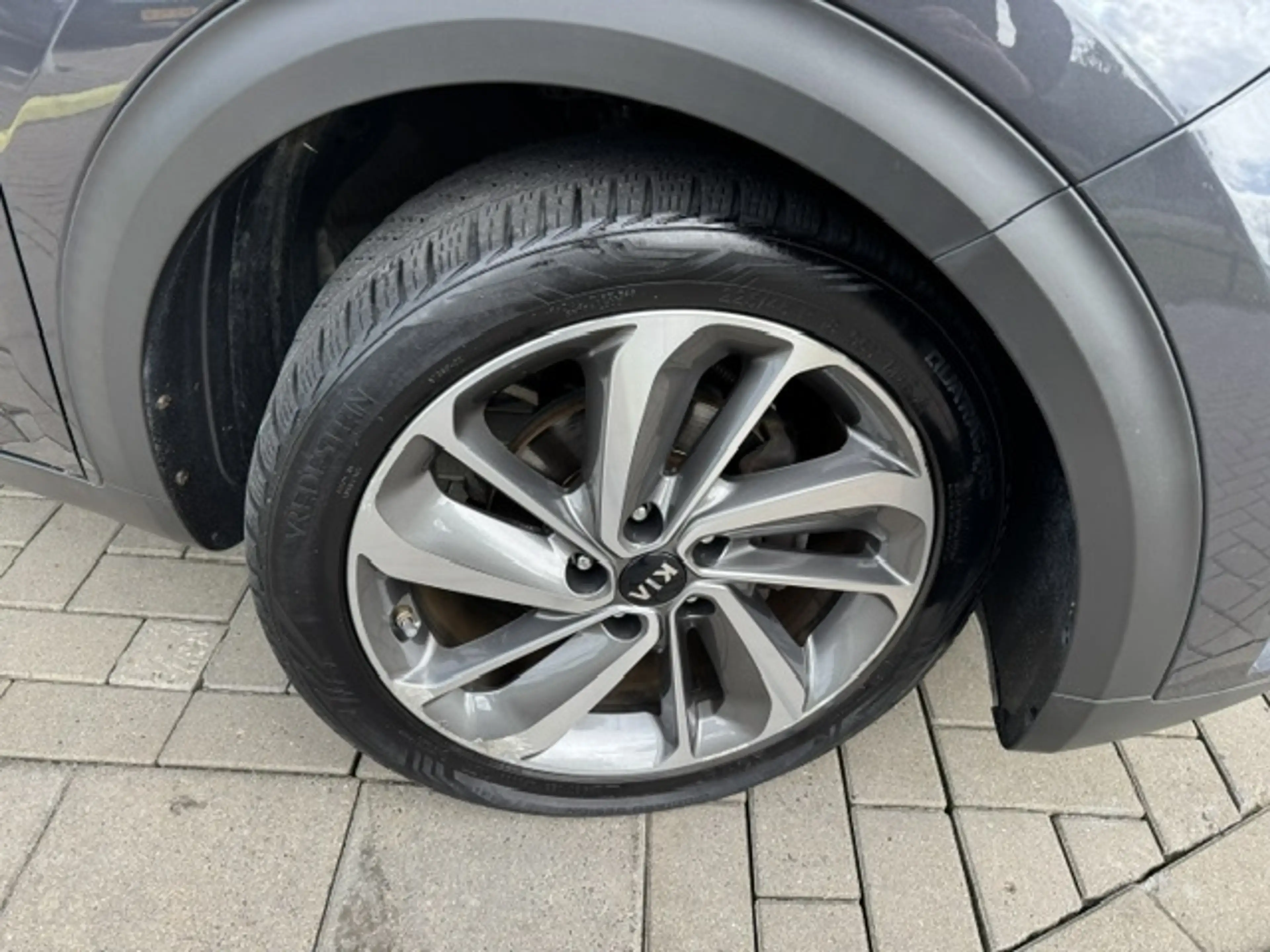 Kia Niro 1.6 GDi HYBRID EXECUTIEVE LINE AUT. (Véél opties!! — photo 33