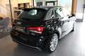 Audi A1 Sportback 1.4 TFSI S tronic sport*NAVI*XENON* Noir - thumbnail 4
