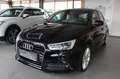 Audi A1 Sportback 1.4 TFSI S tronic sport*NAVI*XENON* Noir - thumbnail 1