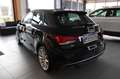 Audi A1 Sportback 1.4 TFSI S tronic sport*NAVI*XENON* Noir - thumbnail 6
