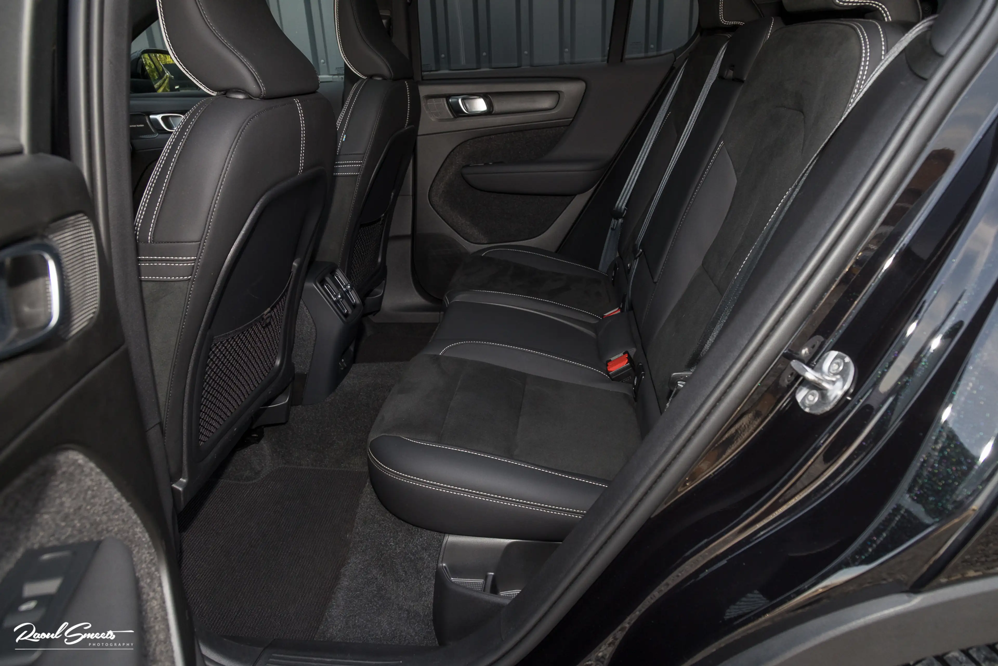 Volvo C40 Recharge Ultimate 69 kWh | Panorama dak | Adaptiev — photo 13