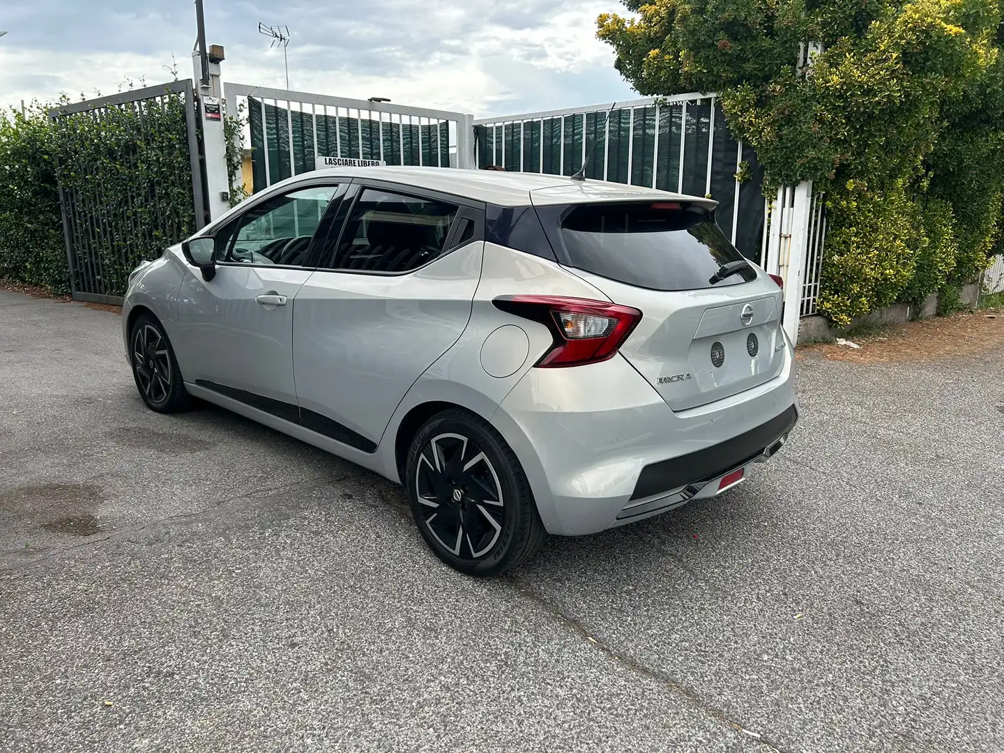 Nissan Micra 1.0 ig-t Eco N-Design Gpl - 2