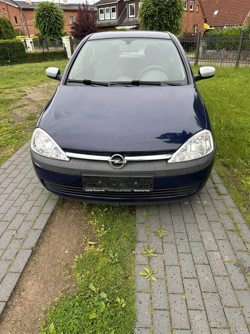 Opel Corsa 1.0 12V Njoy - 2