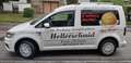 Volkswagen Caddy Austria Edition 1,9 TDI Weiß - thumbnail 2