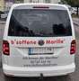 Volkswagen Caddy Austria Edition 1,9 TDI Weiß - thumbnail 4