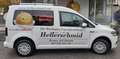Volkswagen Caddy Austria Edition 1,9 TDI Weiß - thumbnail 3
