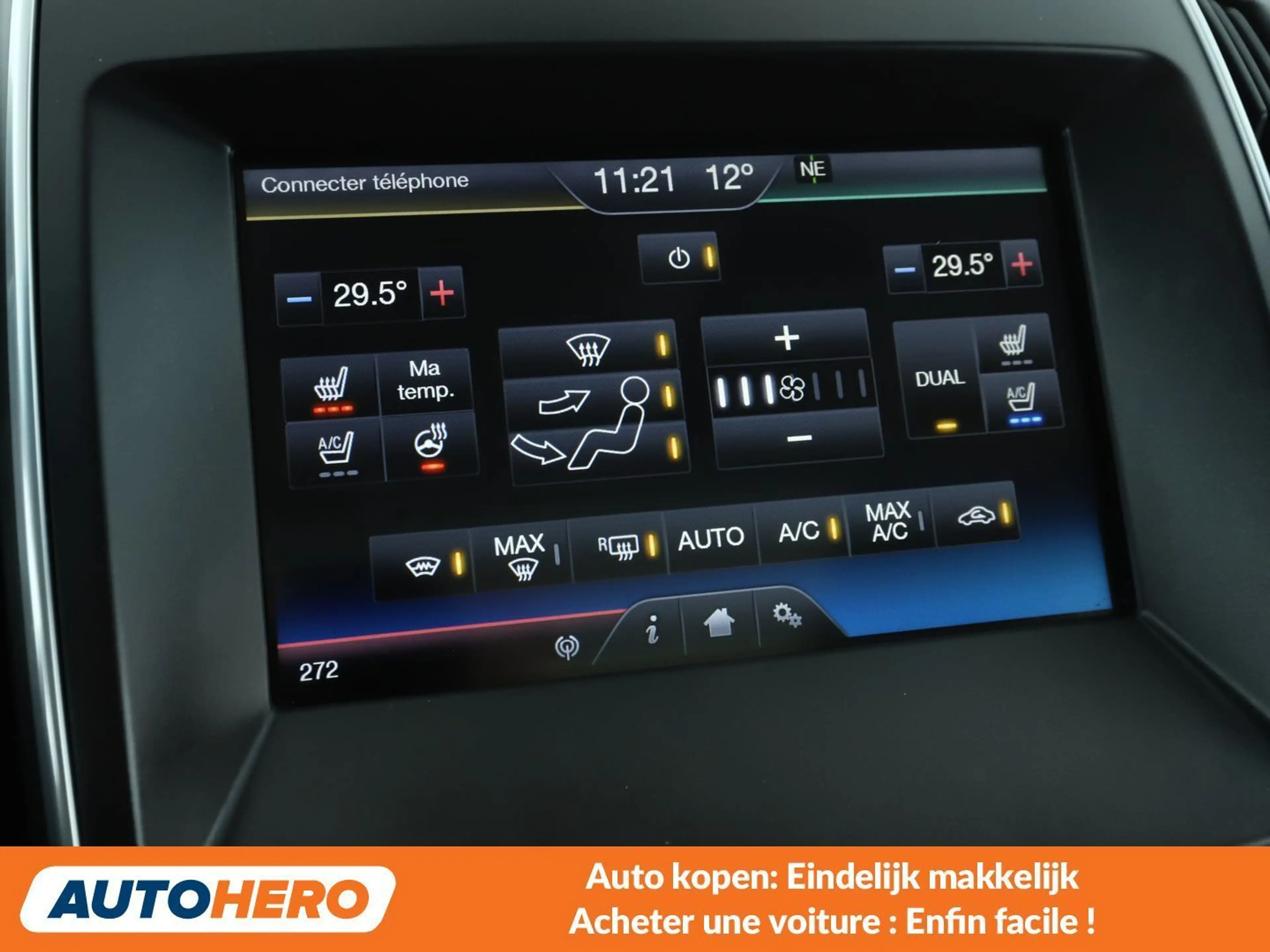 Ford Edge 2.0 TDCi Bi-Turbo Titanium 4x4 — photo 13