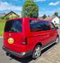 Volkswagen T5 Multivan Multivan PanAmericana 4Motion Rot - thumbnail 3
