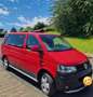 Volkswagen T5 Multivan Multivan PanAmericana 4Motion Rot - thumbnail 1