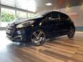 Peugeot 208 1.2 PureTech S&S GT Line 110 Negro - thumbnail 3