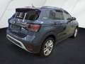 Volkswagen T-Cross 1.0 TSI DSG Goal LED/ACC/App/Navi/AHK Grau - thumbnail 2